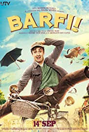 Barfi! (2012) Malay Subtitle