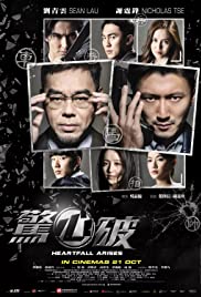 Heartfall Arises (2016) Malay Subtitle