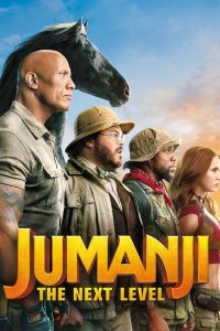 Jumanji: The Next Level (2019) Malay Subtitle