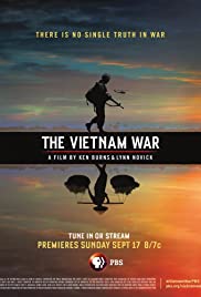 The Vietnam War Malay Subtitle – (Complete Season In One Place)