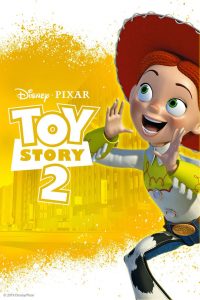 Toy Story 2 (1999) Malay Subtitle