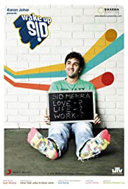 Wake Up Sid (2009) Malay Subtitle