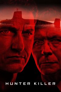 Hunter Killer (2018) Malay Subtitle