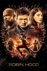 Robin Hood (2018) Malay Subtitle