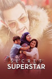 Secret Superstar (2017) Malay Subtitle