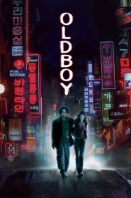 Oldboy (2003) Malay Subtitle