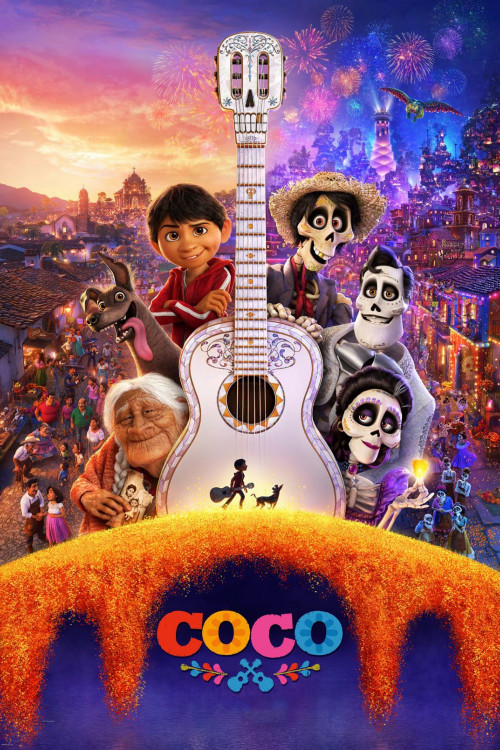 Coco Malay (2017) Subtitle