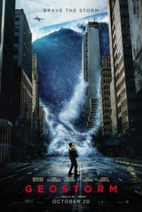 Geostorm (2017) Malay Subtitle