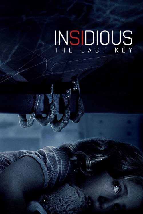 Insidious: The Last Key (2018) Malay Subtitle