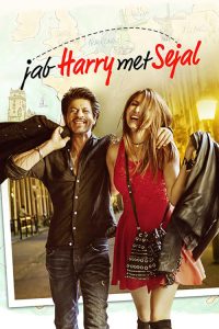 Jab Harry Met Sejal (2017) Malay Subtitle