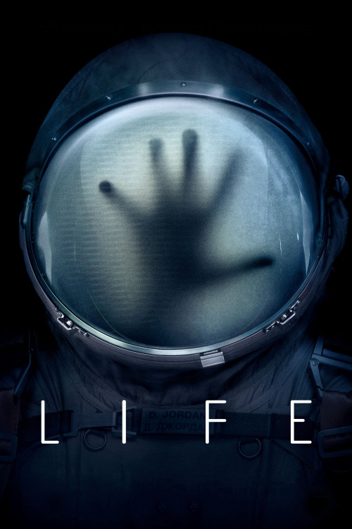 Life (2017) Malay Subtitle