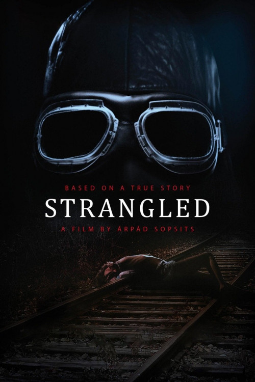 Strangled (2016) Malay Subtitle