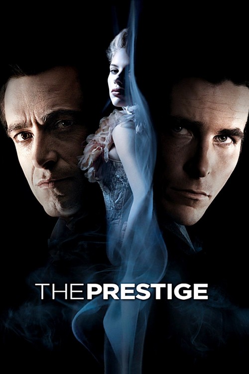 The Prestige (2006) Malay Subtitle