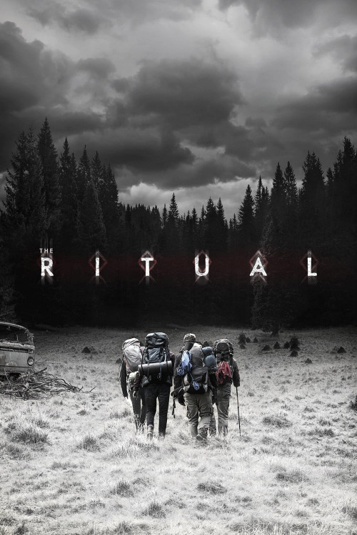 The Ritual (2017) Malay Subtitle