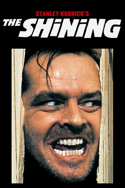 The Shining (1980) Malay Subtitle