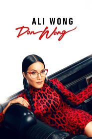 Ali Wong: Don Wong (2022) Malay Subtitle