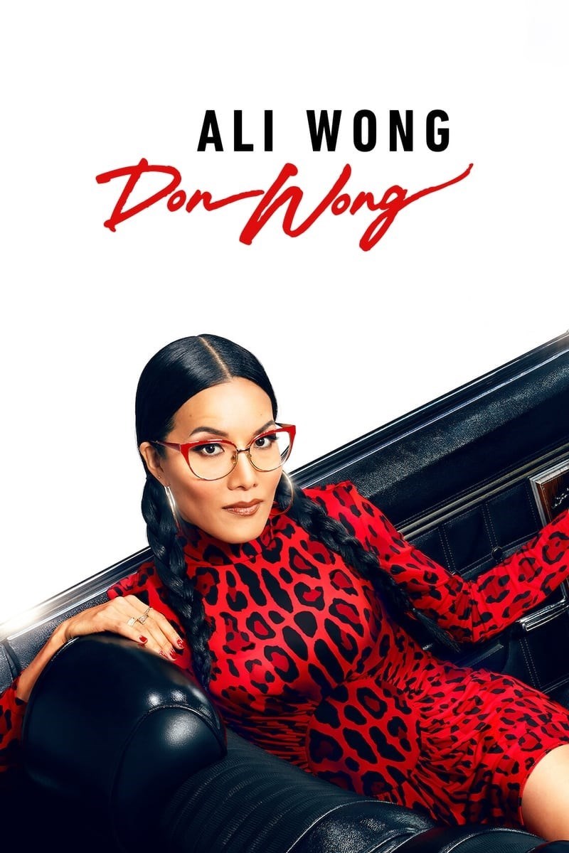 Ali Wong: Don Wong (2022) Malay Subtitle