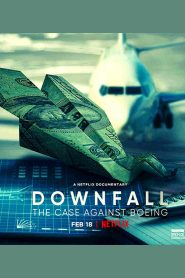 Downfall: The Case Against Boeing (2022) Malay Subtitle