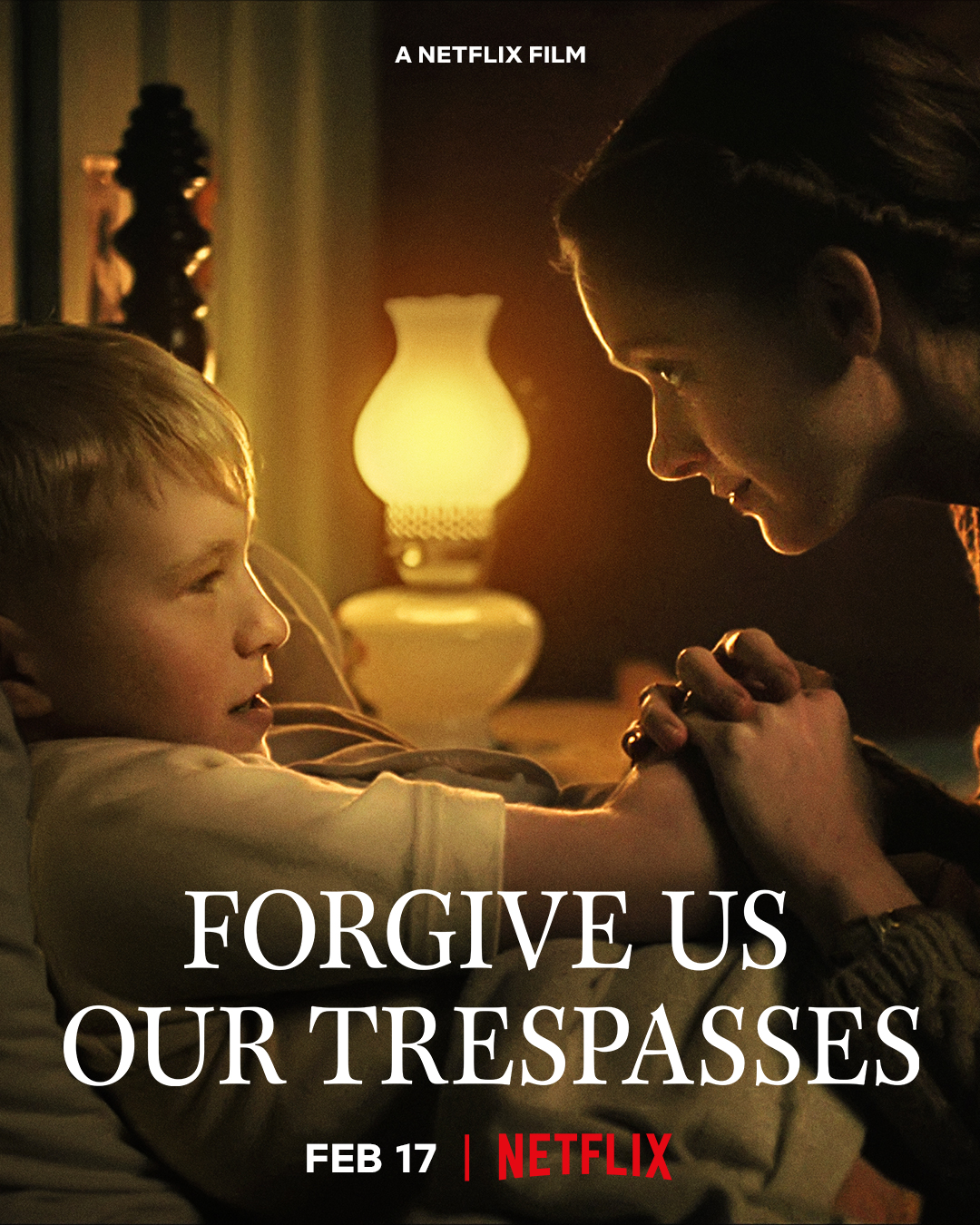 Forgive Us Our Trespasses (2022) Malay Subtitle