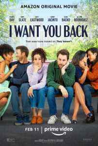 I Want You Back (2022) Malay Subtitle