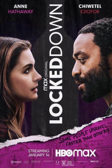 Locked Down (2021) Malay Subtitle