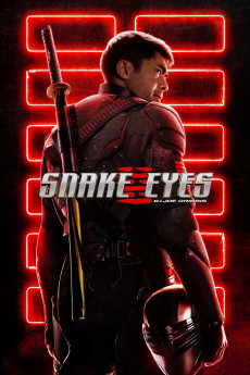 Snake Eyes (2021) Malay Subtitle