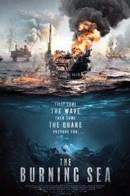 The Burning Sea (2021) Malay Subtitle