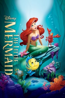 The Little Mermaid (1989) Malay Subtitle