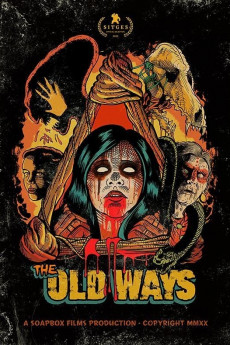 The Old Ways (2020) Malay Subtitle