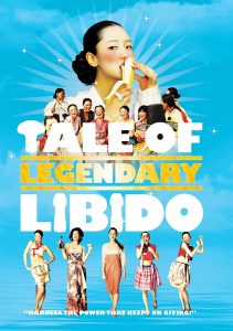 A Tale of Legendary Libido (2008) Malay Subtitle