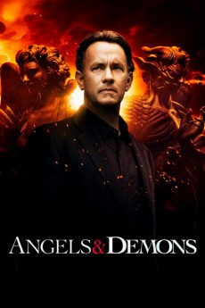 Angels & Demons (2009) Malay Subtitle