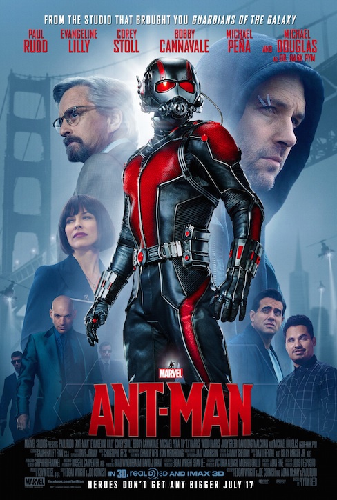 Ant-Man (2015) Malay Subtitle