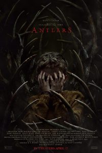 Antlers (2021) Malay Subtitle