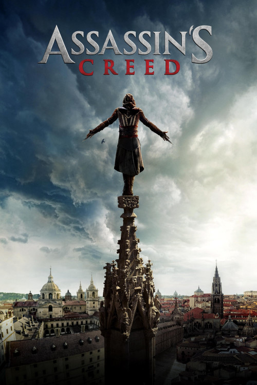 Assassin's Creed (2016) Malay Subtitle