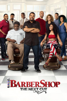 Barbershop: The Next Cut (2016) Malay Subtitle