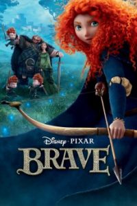 Brave (2012) Malay Subtitle