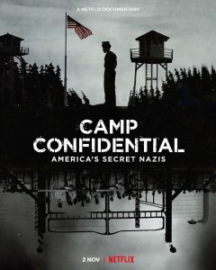 Camp Confidential: America’s Secret Nazis (2021) Malay Subtitle