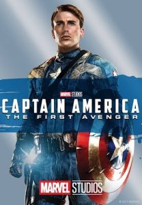 Captain America: The First Avenger (2011) Malay Subtitle