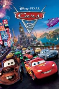 Cars 2 (2011) Malay Subtitle