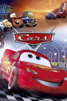 Cars (2006) Malay Subtitle