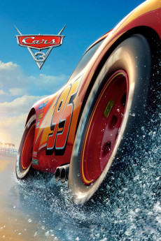 Cars 3 (2017) Malay Subtitle