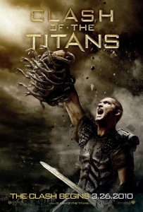 Clash of the Titans (2010) Malay Subtitle