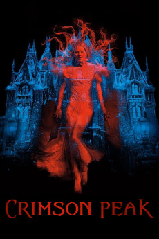 Crimson Peak (2015) Malay Subtitle