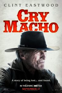 Cry Macho (2021) Malay Subtitle