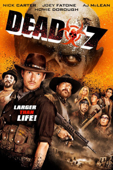 Dead 7 (2016) Malay Subtitle