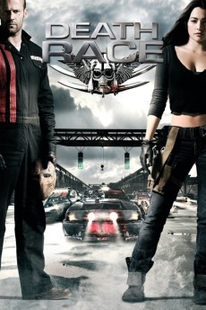 Death Race (2008) Malay Subtitle