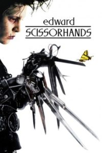 Edward Scissorhands (1990) Malay Subtitle