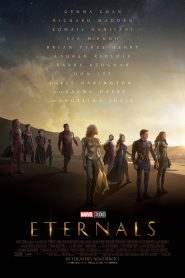 Eternals (2021) Malay Subtitle