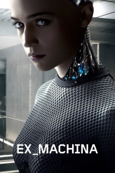 Ex Machina (2014)