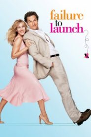 Failure to Launch (2006) Malay Subtitle